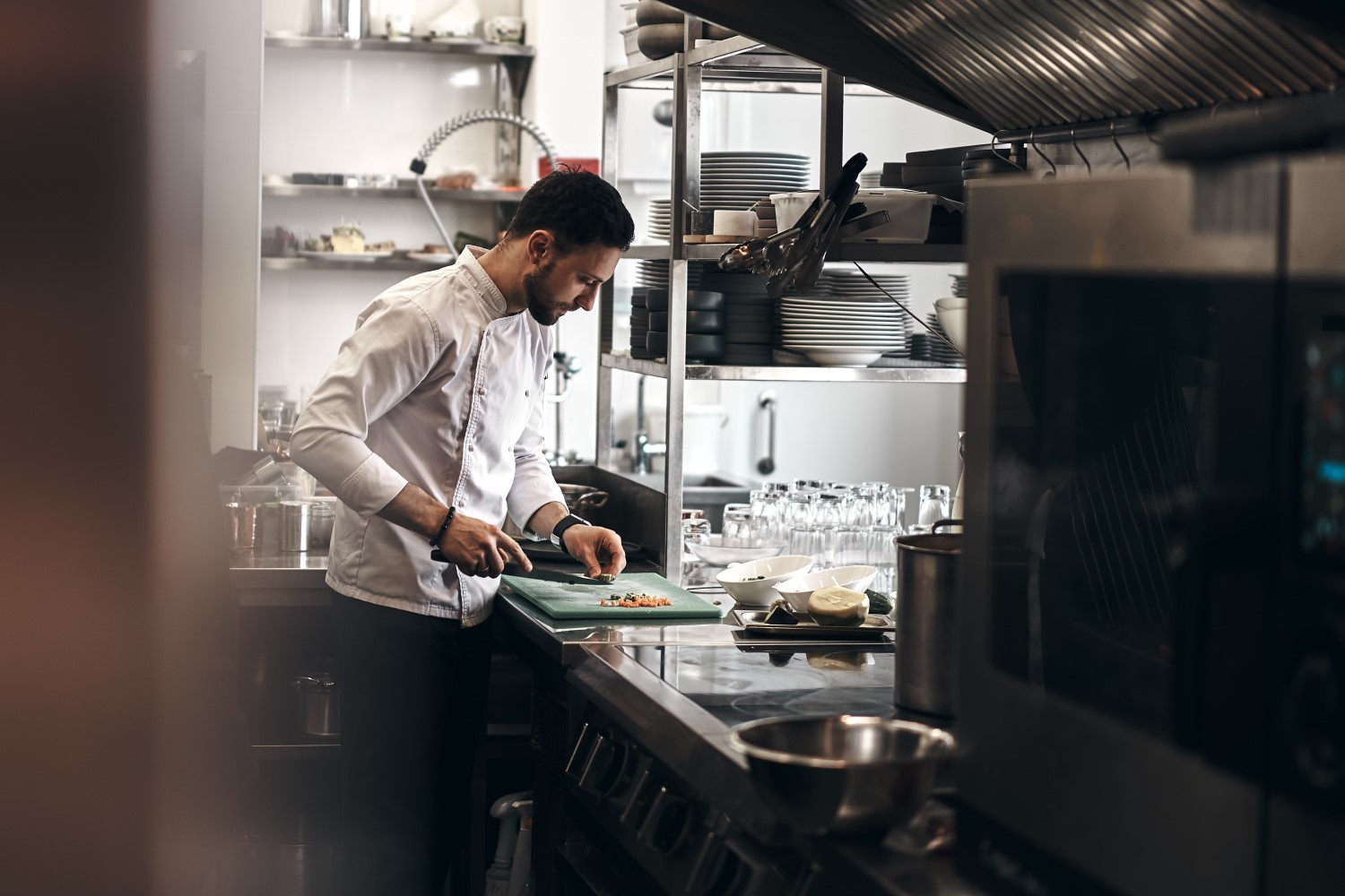 Top 5 Things to Know Before Renting a Commercial Kitchen