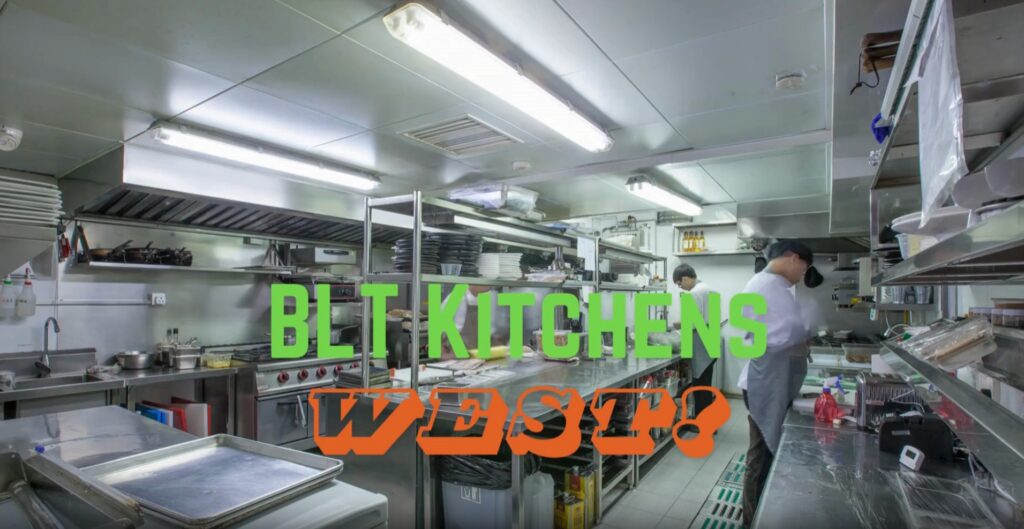 BLT Kitchens Expands with New Location in Glendale, AZ