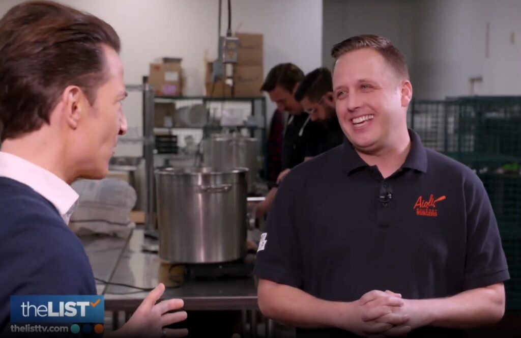 Ghost Kitchens - The Coolest New Thing in Culinary