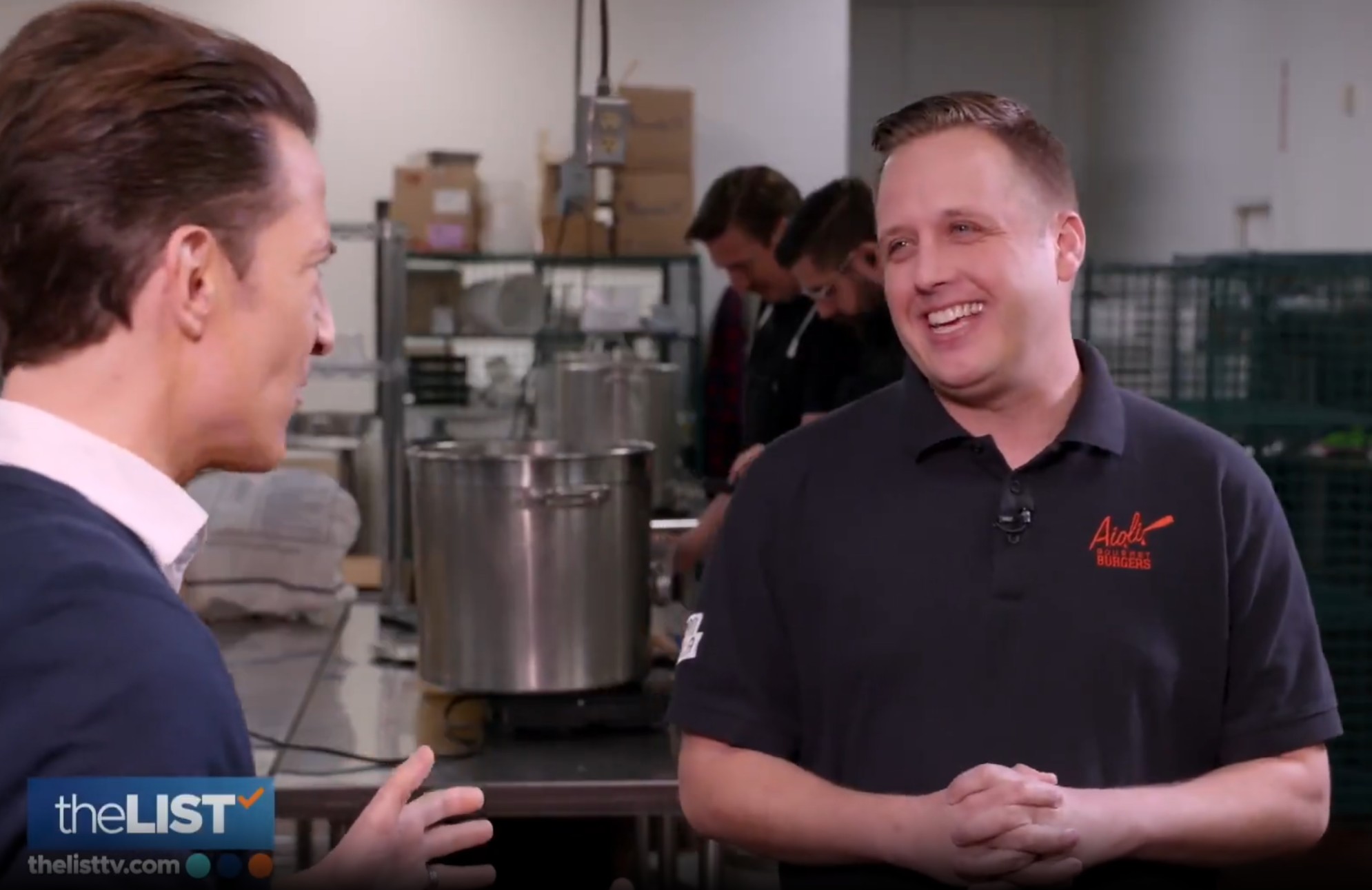 Ghost Kitchens - The Coolest New Thing in Culinary