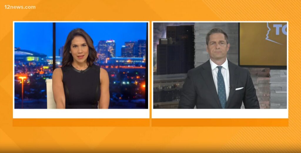 How Valley ghost kitchens are taking over delivery apps in Phoenix