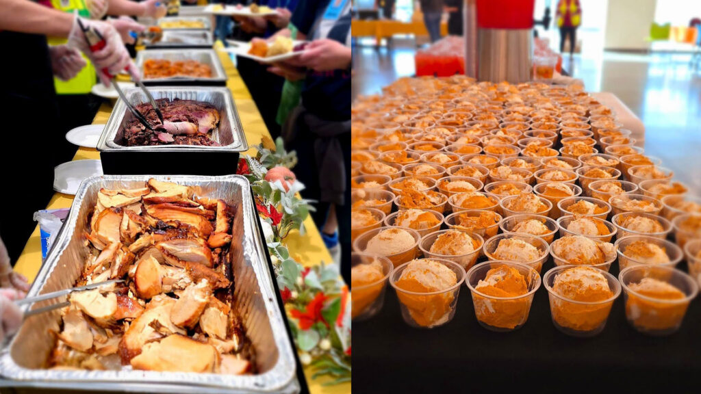 How to Order Thanksgiving Catering in Phoenix This Year