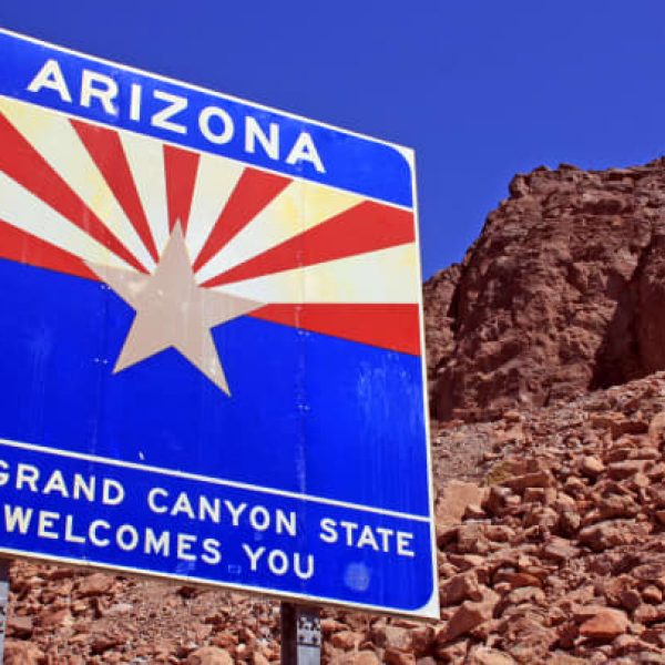 Arizona