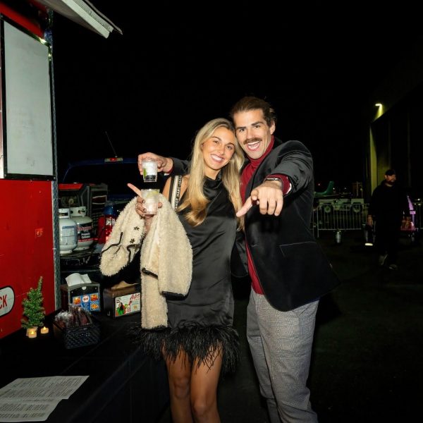 Ballroom vs. Hangar: Why Scottsdale Companies Are Rethinking Their Holiday Party Venue