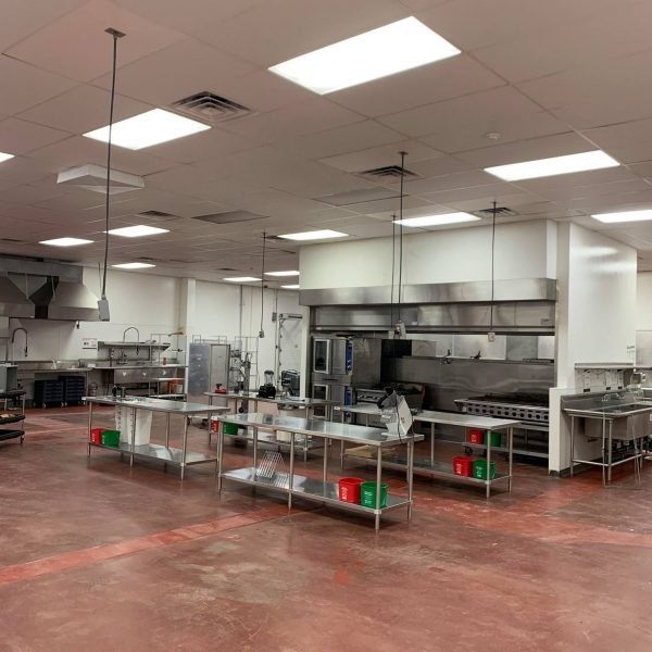 Chandler ghost kitchen