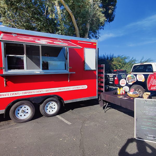 Food-truck-stops
