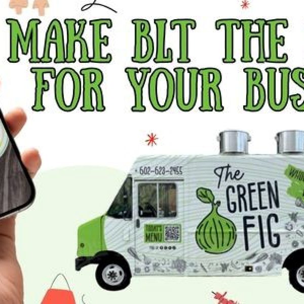 How Green Fig Thrives