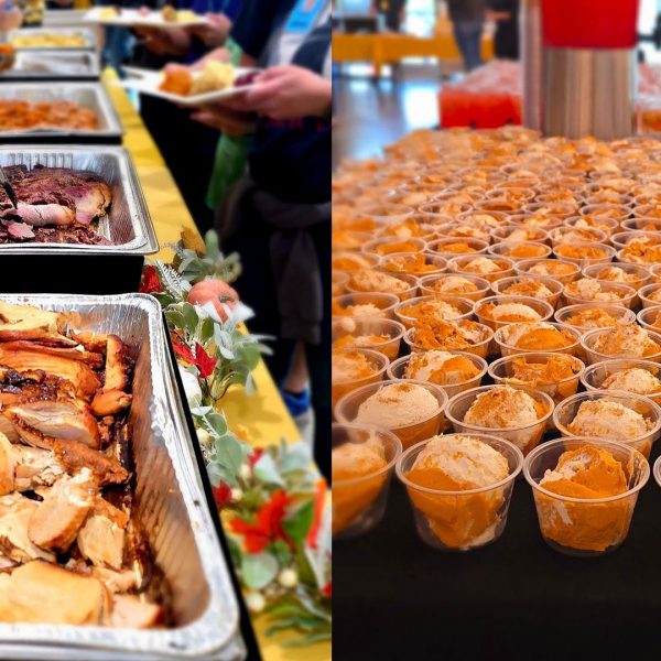 How to Order Thanksgiving Catering in Phoenix This Year