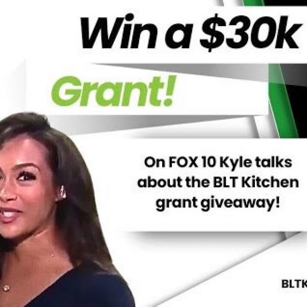 BLT Kitchens Launches