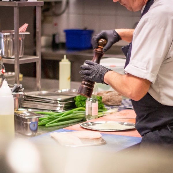 Phoenix ghost kitchen