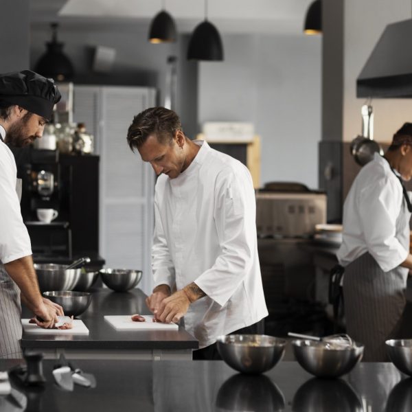 shared kitchen rental Phoenix