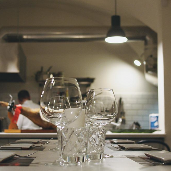 Shared Kitchen Rental